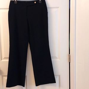 CK Navy blue 8p pants